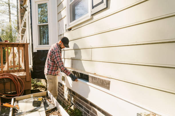 Trusted Siding Contractor service in Monkton, MD - Creative Siding